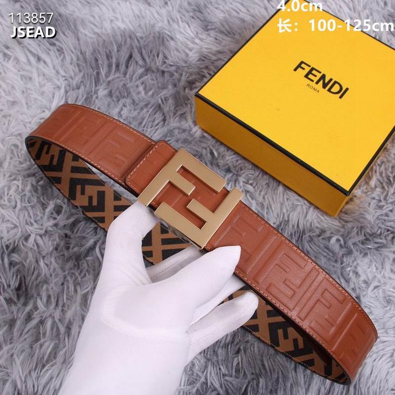 Fendi Belts 1323